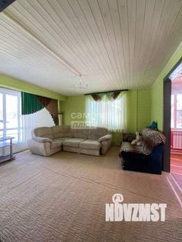 Дом 128м&sup2;, 2-этажный, участок 7 сот.  