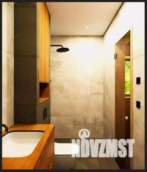 Дом 130м&sup2;, 2-этажный, участок 10 сот.  