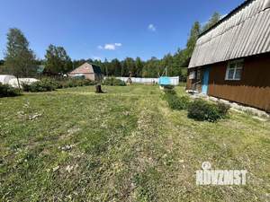 Дом 20м&sup2;, 2-этажный, участок 6 сот.  