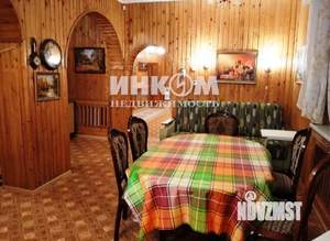 Дом 520м², 2-этажный, участок 50 сот.  