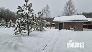 Дом 192м&sup2;, 2-этажный, участок 10 сот.  