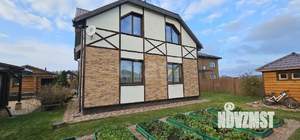 Дом 146м², 2-этажный, участок 12 сот.  