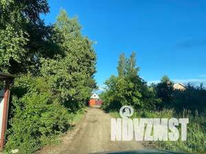 Дом 58м&sup2;, 2-этажный, участок 8 сот.  