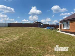 Дом 50м&sup2;, 1-этажный, участок 12 сот.  