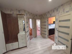 Дом 79м&sup2;, 1-этажный, участок 6 сот.  