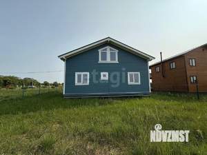 Дом 150м², 2-этажный, участок 8 сот.  