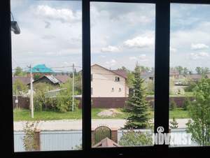 Дом 138м², 2-этажный, участок 15 сот.  