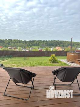 Коттедж 310м&sup2;, 2-этажный, участок 22 сот.  