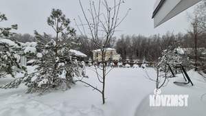 Дом 192м&sup2;, 2-этажный, участок 10 сот.  