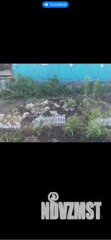 Дом 25м&sup2;, 2-этажный, участок 7 сот.  