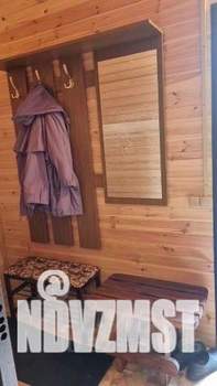 Дом 180м&sup2;, 3-этажный, участок 6 сот.  