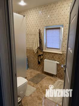 Дом 334м², 2-этажный, участок 8 сот.  