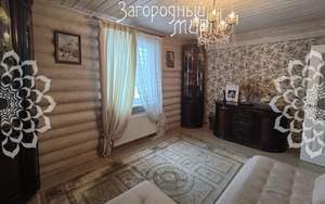 Дом 250м&sup2;, 2-этажный, участок 16 сот.  
