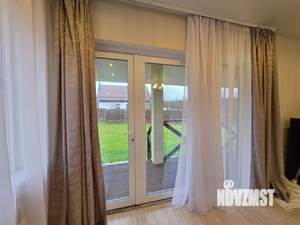 Дача 183м², 2-этажный, участок 10 сот.  