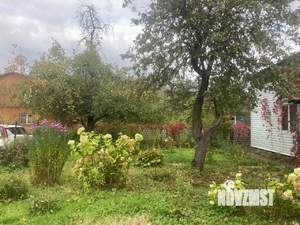 Дом 41м², 2-этажный, участок 6 сот.  
