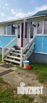 Дом 95м², 1-этажный, участок 15 сот.  