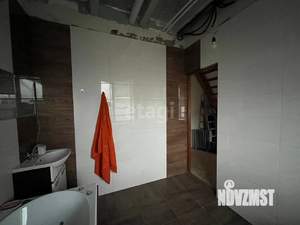 Дача 118м², 2-этажный, участок 6 сот.  