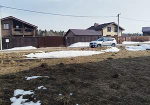 Дом 140м&sup2;, 2-этажный, участок 14 сот.  