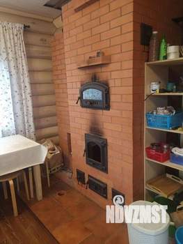 Дом 76м², 2-этажный, участок 8 сот.  