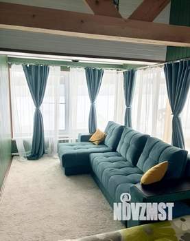 Дом 50м&sup2;, 1-этажный, участок 12 сот.  