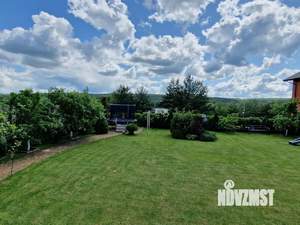 Дом 260м&sup2;, 2-этажный, участок 15 сот.  