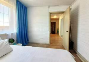 Дом 95м², 2-этажный, участок 6 сот.  