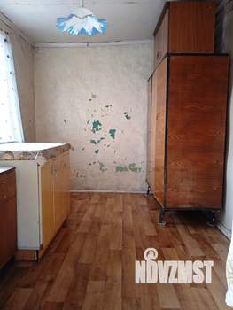 Дом 36м&sup2;, 1-этажный, участок 3 сот.  