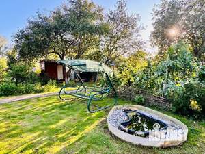 Дом 63м&sup2;, 2-этажный, участок 30 сот.  