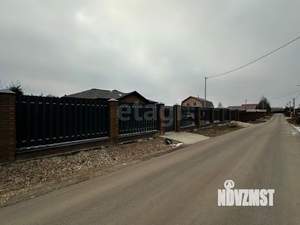 Дом 197м², 1-этажный, участок 11 сот.  