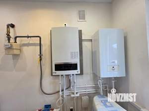 Дом 183м&sup2;, 2-этажный, участок 10 сот.  