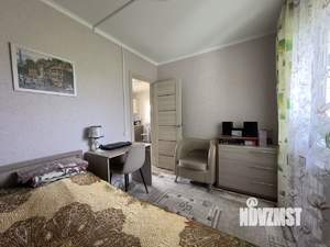 Дом 55м², 1-этажный, участок 12 сот.  