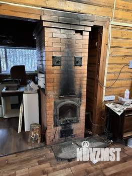 Дом 90м&sup2;, 2-этажный, участок 11 сот.  