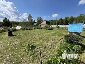 Дом 20м&sup2;, 2-этажный, участок 6 сот.  