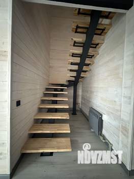 Дом 163м², 2-этажный, участок 9 сот.  