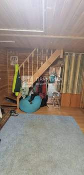 Дом 70м², 2-этажный, участок 11 сот.  