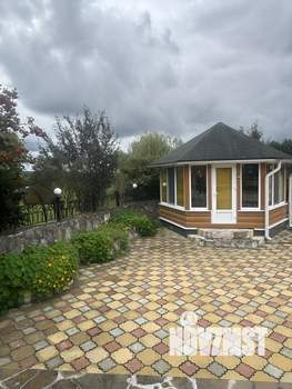 Дом 65м², 2-этажный, участок 20 сот.  