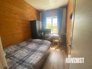 Дача 250м², 1-этажный, участок 10 сот.  