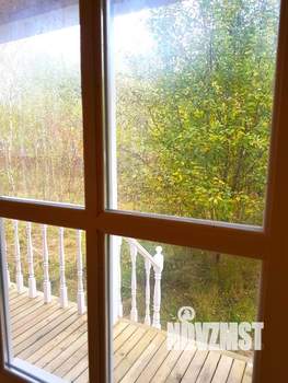 Дом 139м&sup2;, 2-этажный, участок 17 сот.  