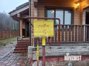 Коттедж 299м&sup2;, 2-этажный, участок 19 сот.  