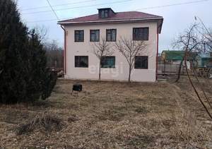 Дача 120м², 2-этажный, участок 6 сот.  