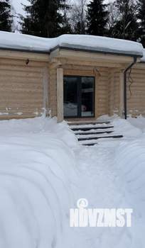 Дом 90м&sup2;, 1-этажный, участок 16 сот.  