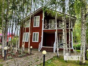 Дом 145м², 2-этажный, участок 14 сот.  