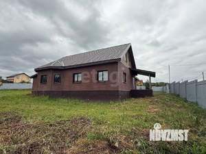 Дом 294м&sup2;, 2-этажный, участок 20 сот.  