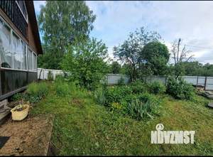 Дом 91м&sup2;, 2-этажный, участок 25 сот.  