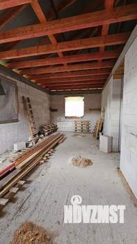 Дом 92м&sup2;, 1-этажный, участок 12 сот.  