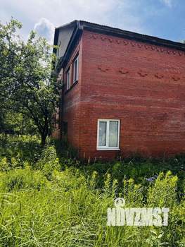 Дом 170м², 2-этажный, участок 6 сот.  