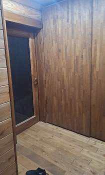 Дом 165м&sup2;, 2-этажный, участок 8 сот.  