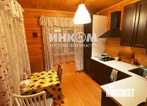 Дача 150м², 3-этажный, участок 6 сот.  