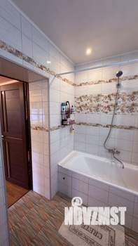 Дом 53м², 1-этажный, участок 4 сот.  