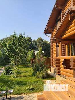 Дом 233м&sup2;, 2-этажный, участок 25 сот.  